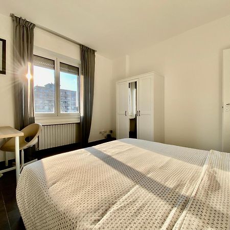 Future Apartments Bisceglie มิลาน ภายนอก รูปภาพ