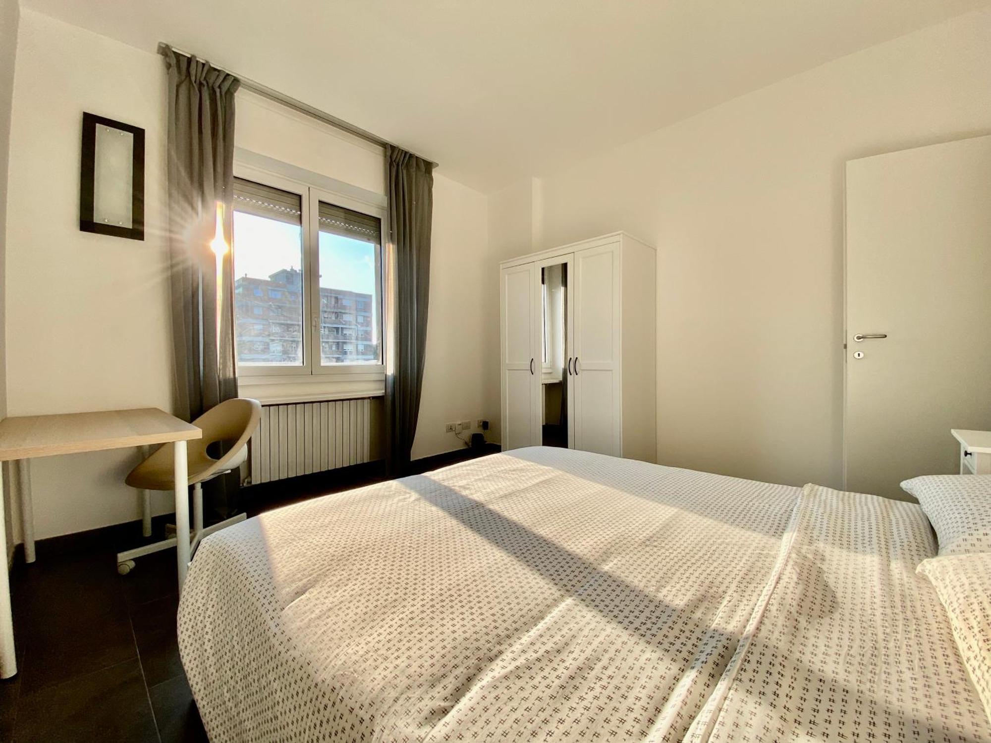 Future Apartments Bisceglie มิลาน ภายนอก รูปภาพ